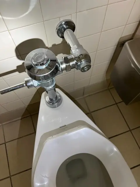 Fixture installation and repair for Hydro Jetting in Cleveland Heights